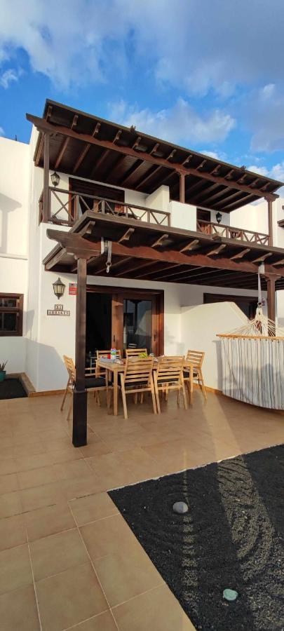 Casa Arrakis Apartment Playa Blanca  Exterior photo