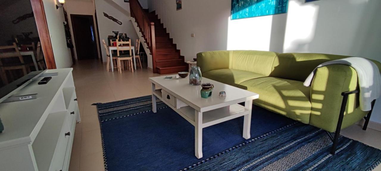 Casa Arrakis Apartment Playa Blanca  Exterior photo