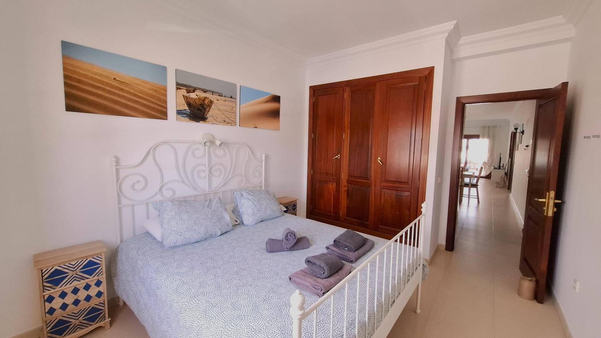 Casa Arrakis Apartment Playa Blanca  Exterior photo